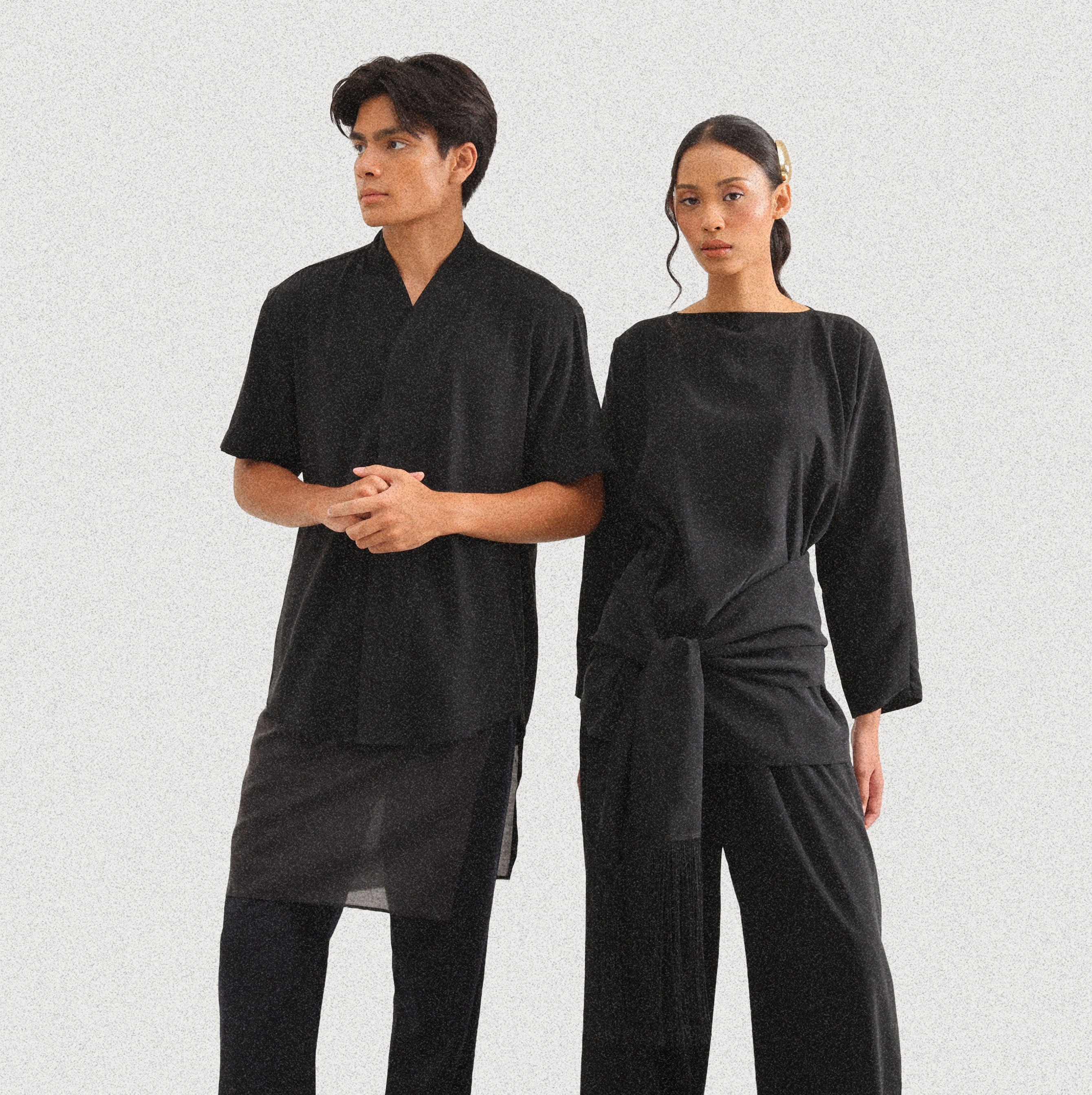 Tempo Apron Extender - Black
