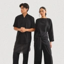 Tempo Apron Extender - Black