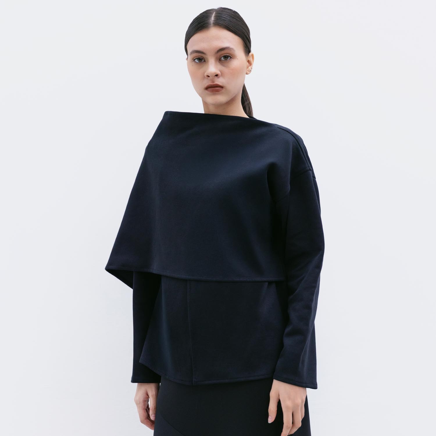 Plia Outer - Jet Black