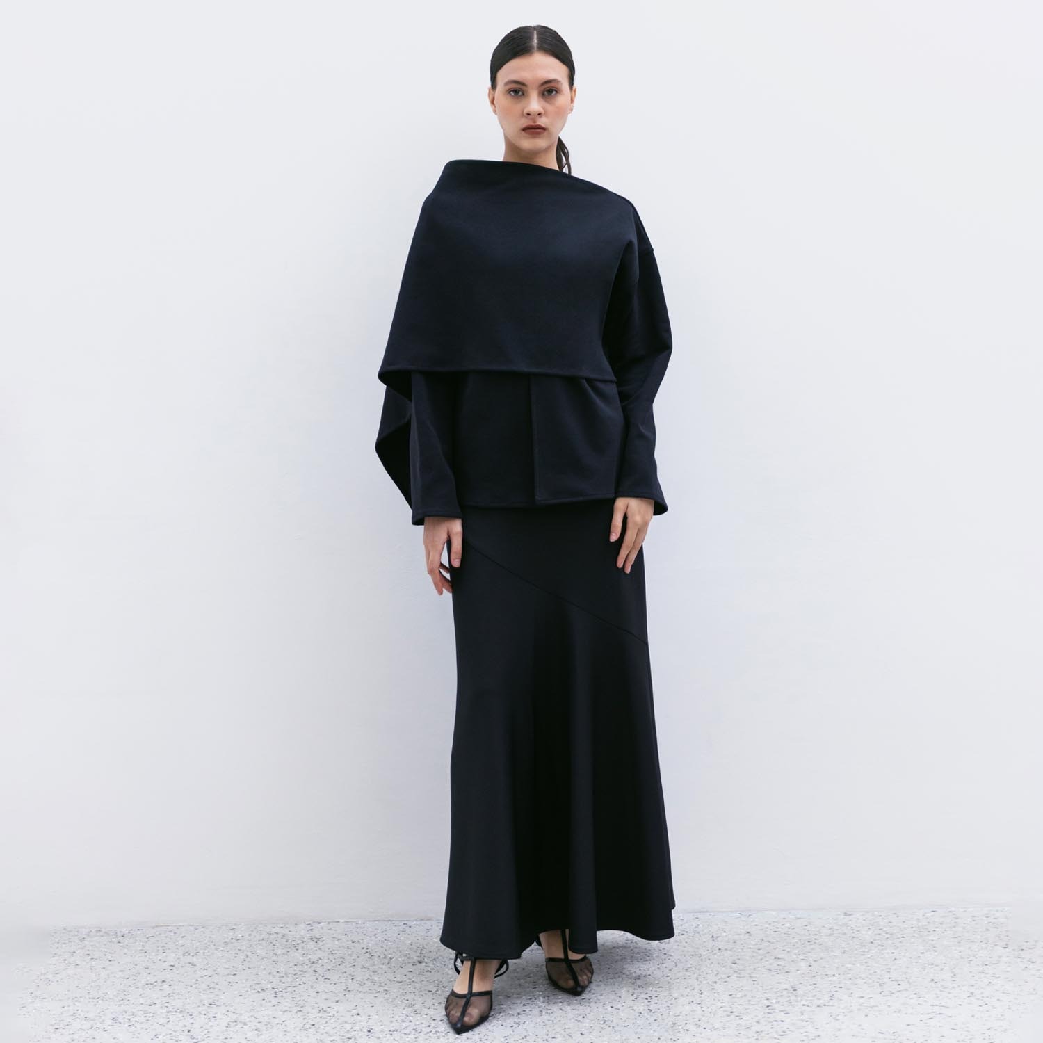 PARTE Alba Skirt