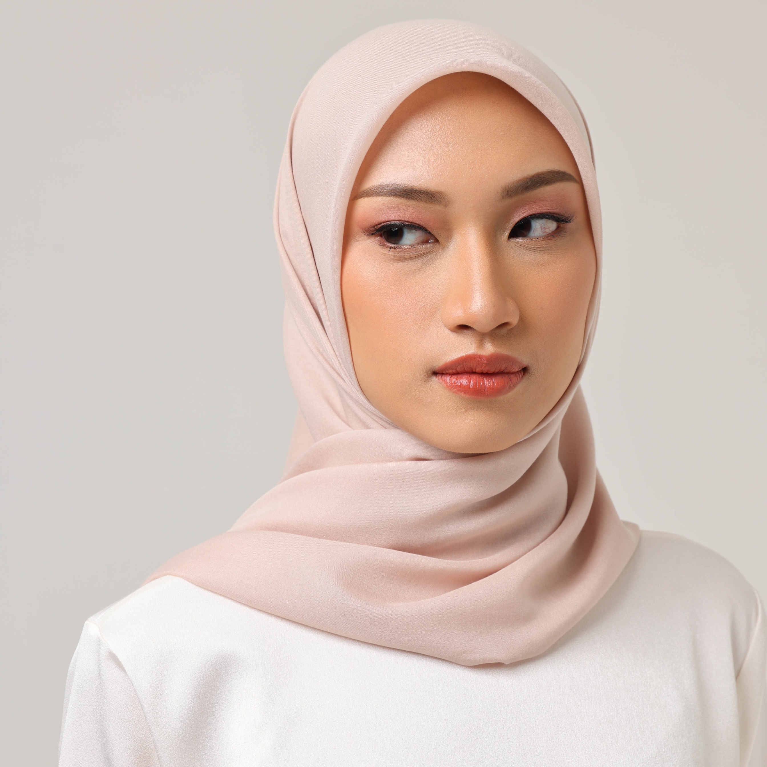 PARTE Ultrafine Voile - Powder
