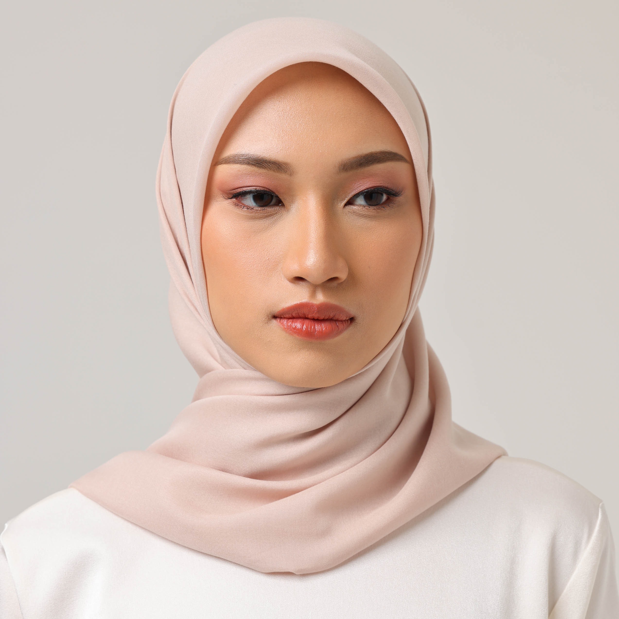 PARTE Ultrafine Voile - Powder