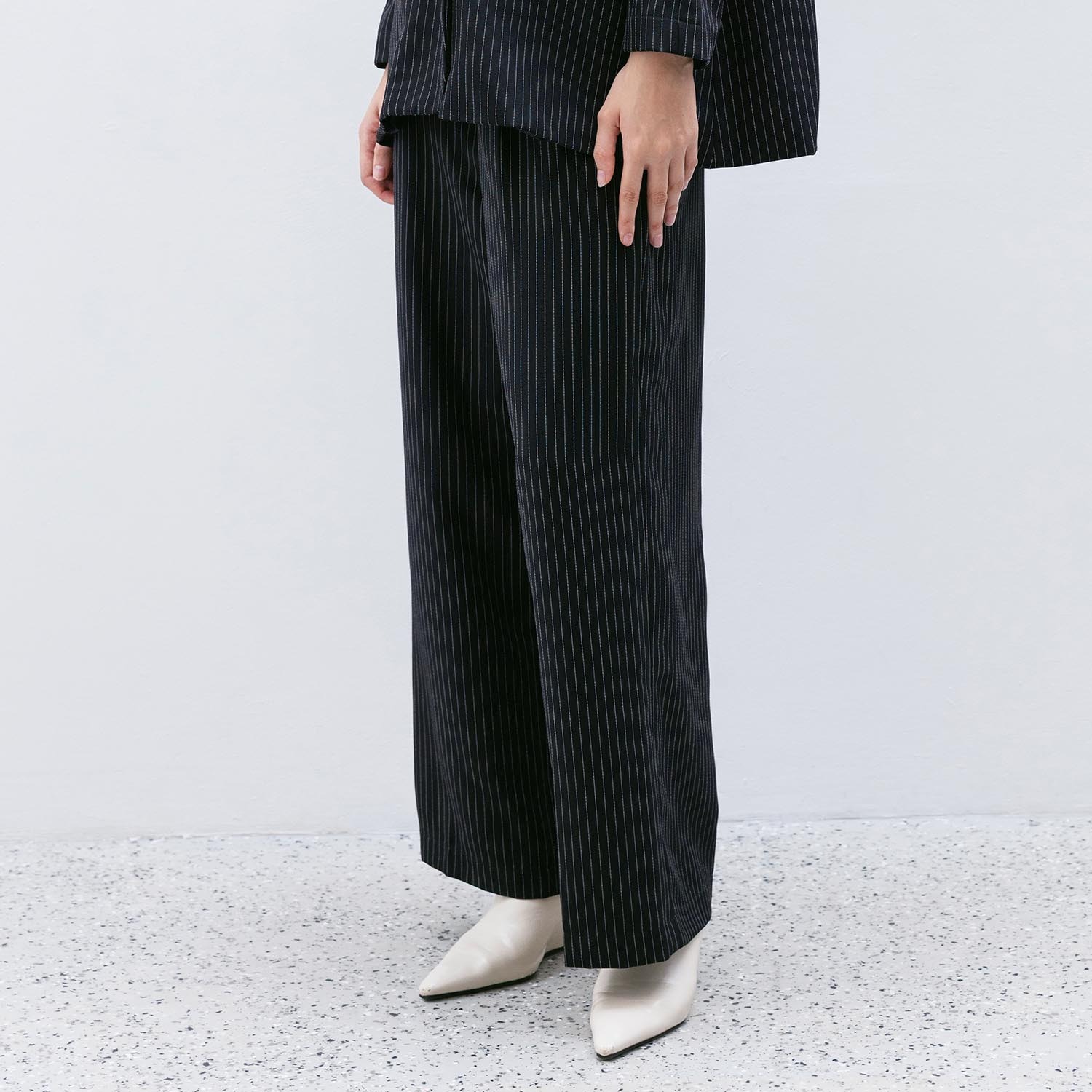 Rue Stripe Pants