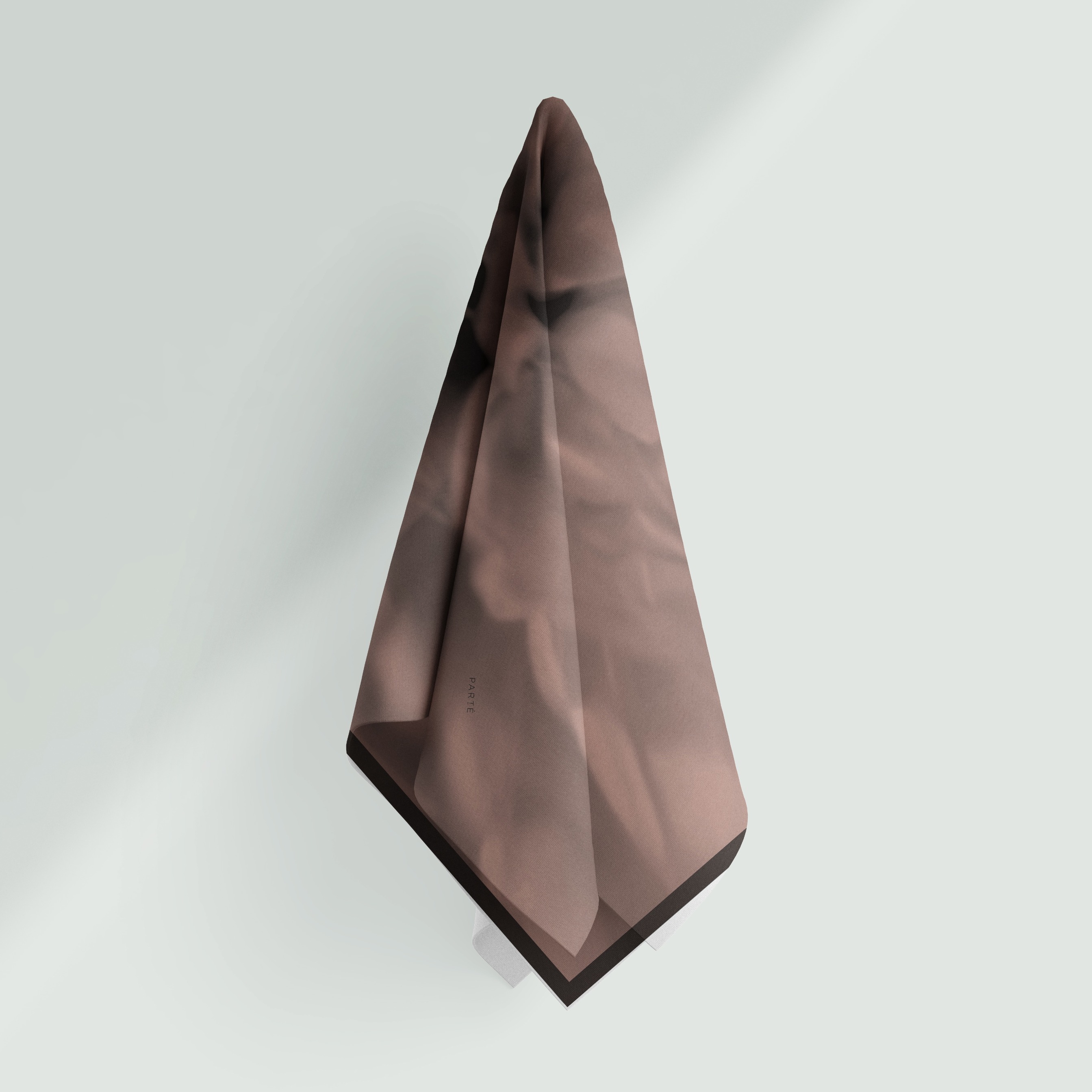 PARTE Fler Scarf - Shea