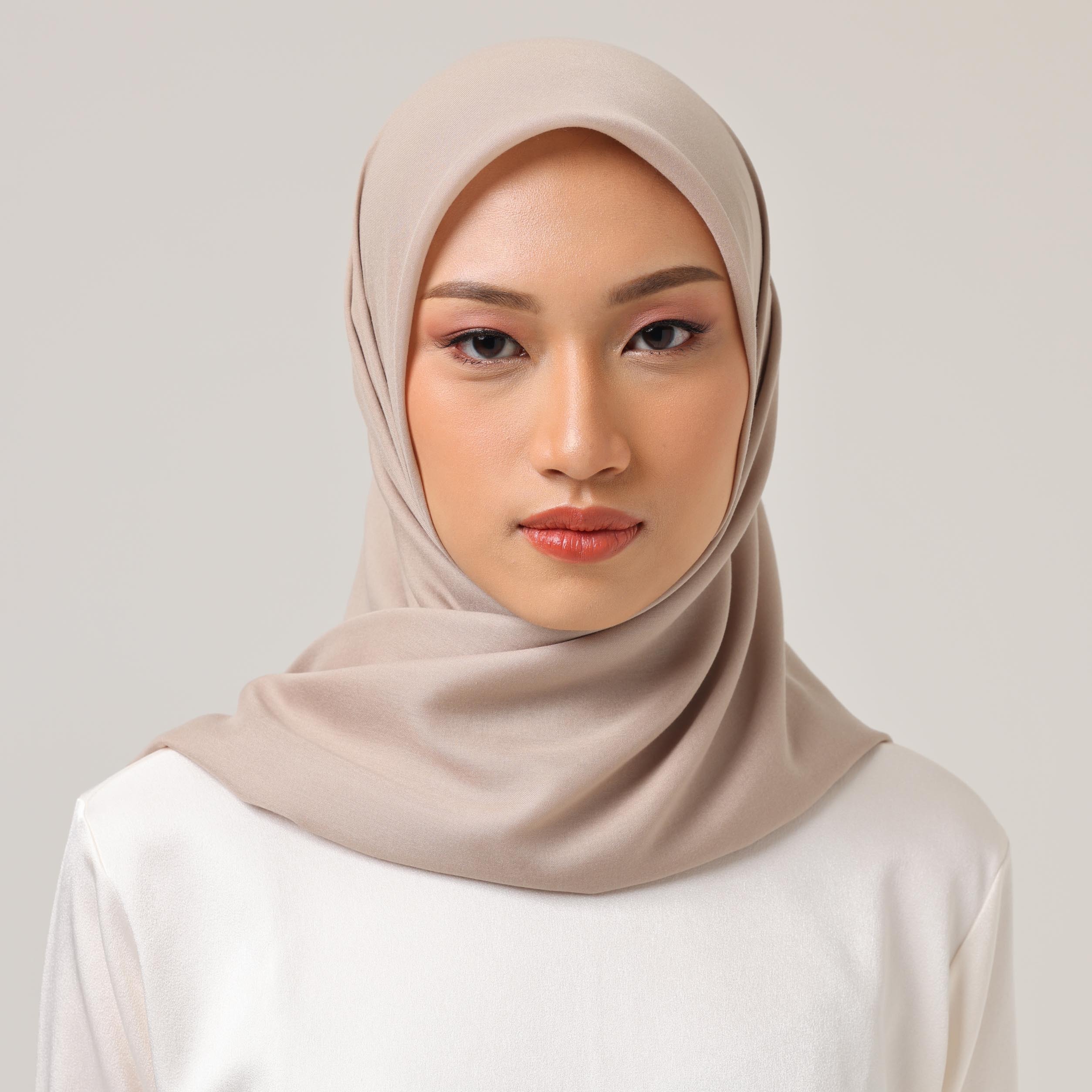 PARTE Ultrafine Voile - Sand