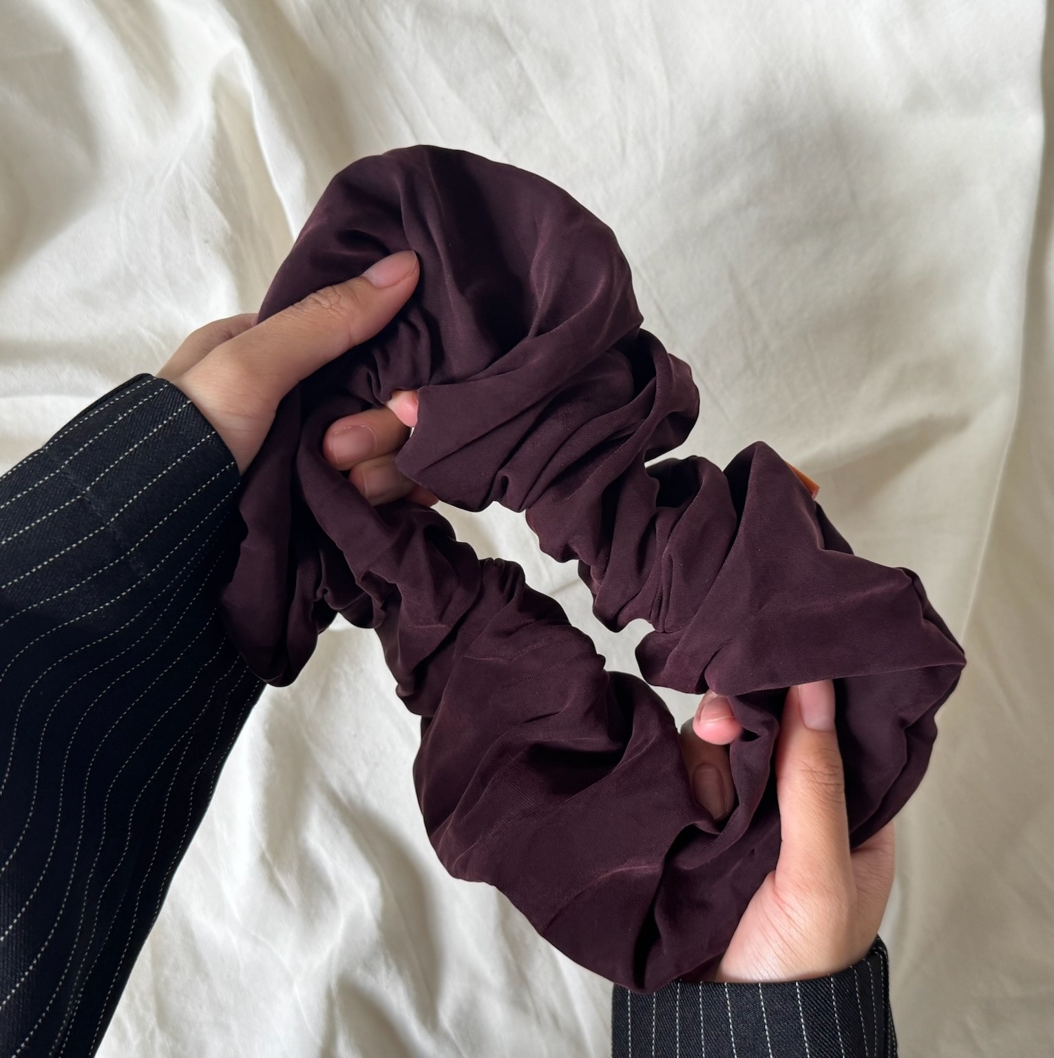 PARTE Scrunchie / Hair Tie