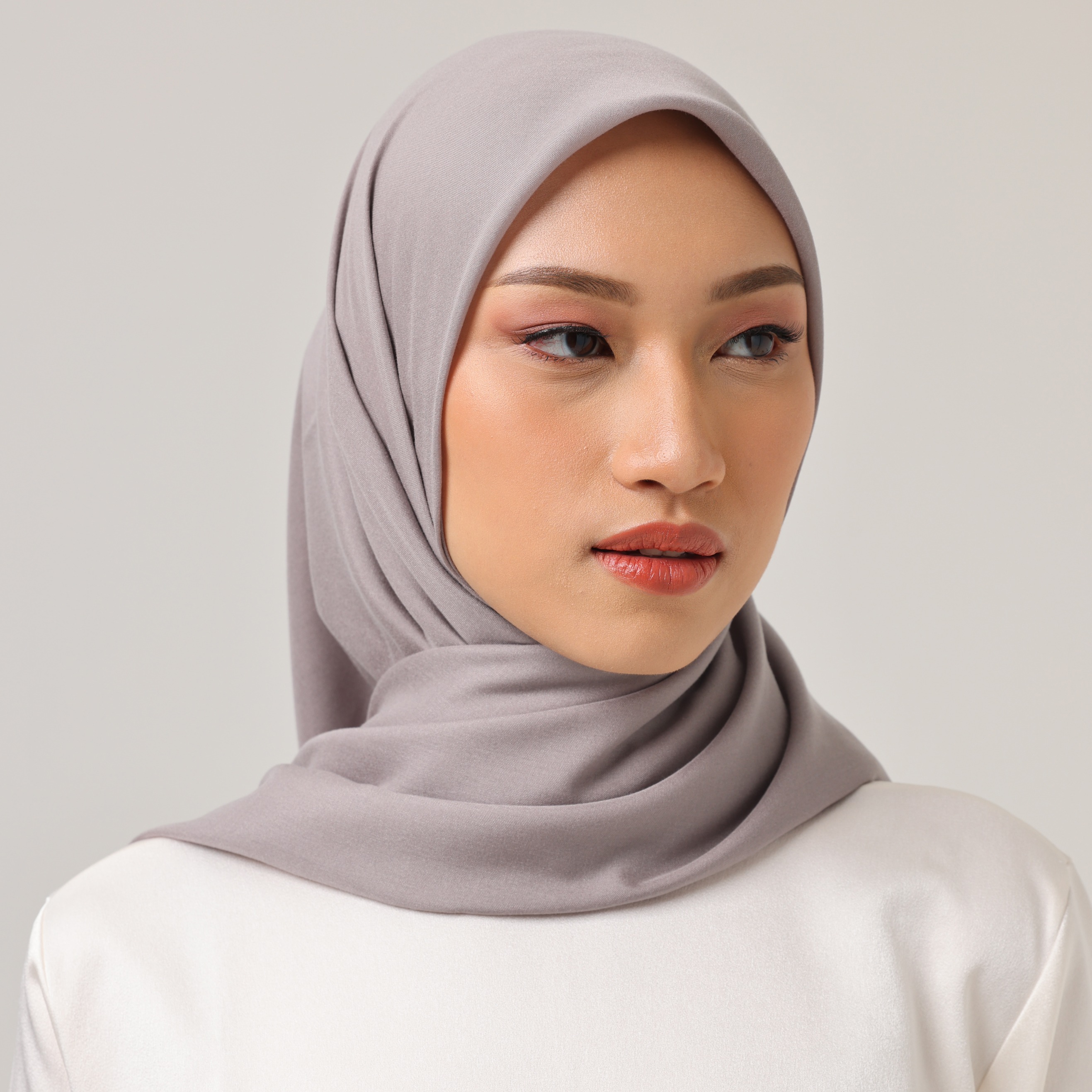PARTE Ultrafine Voile - Taupe