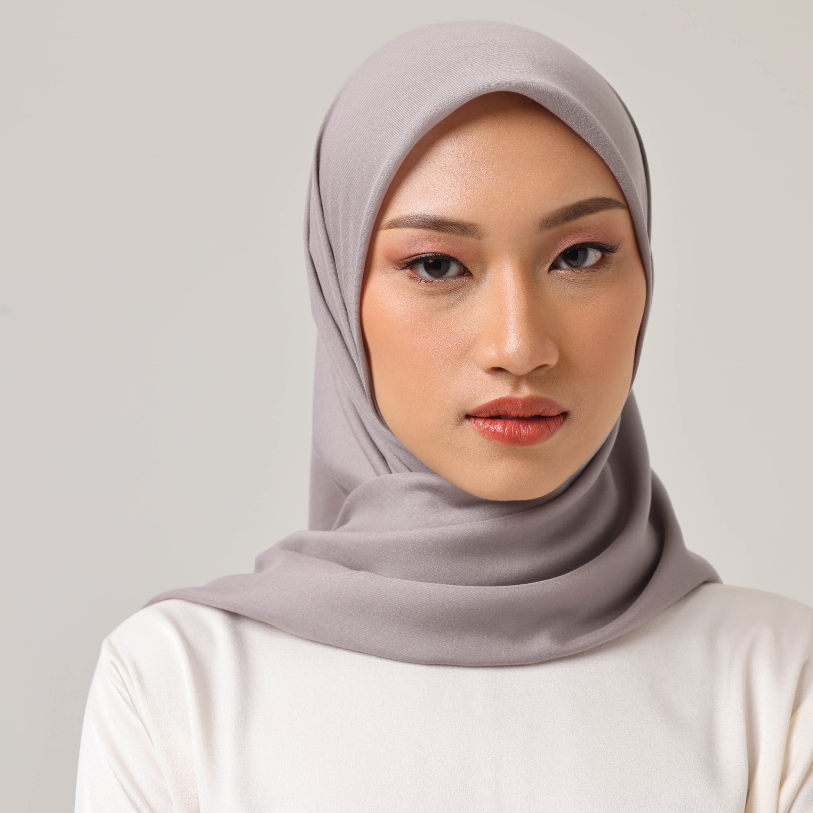 PARTE Ultrafine Voile - Taupe