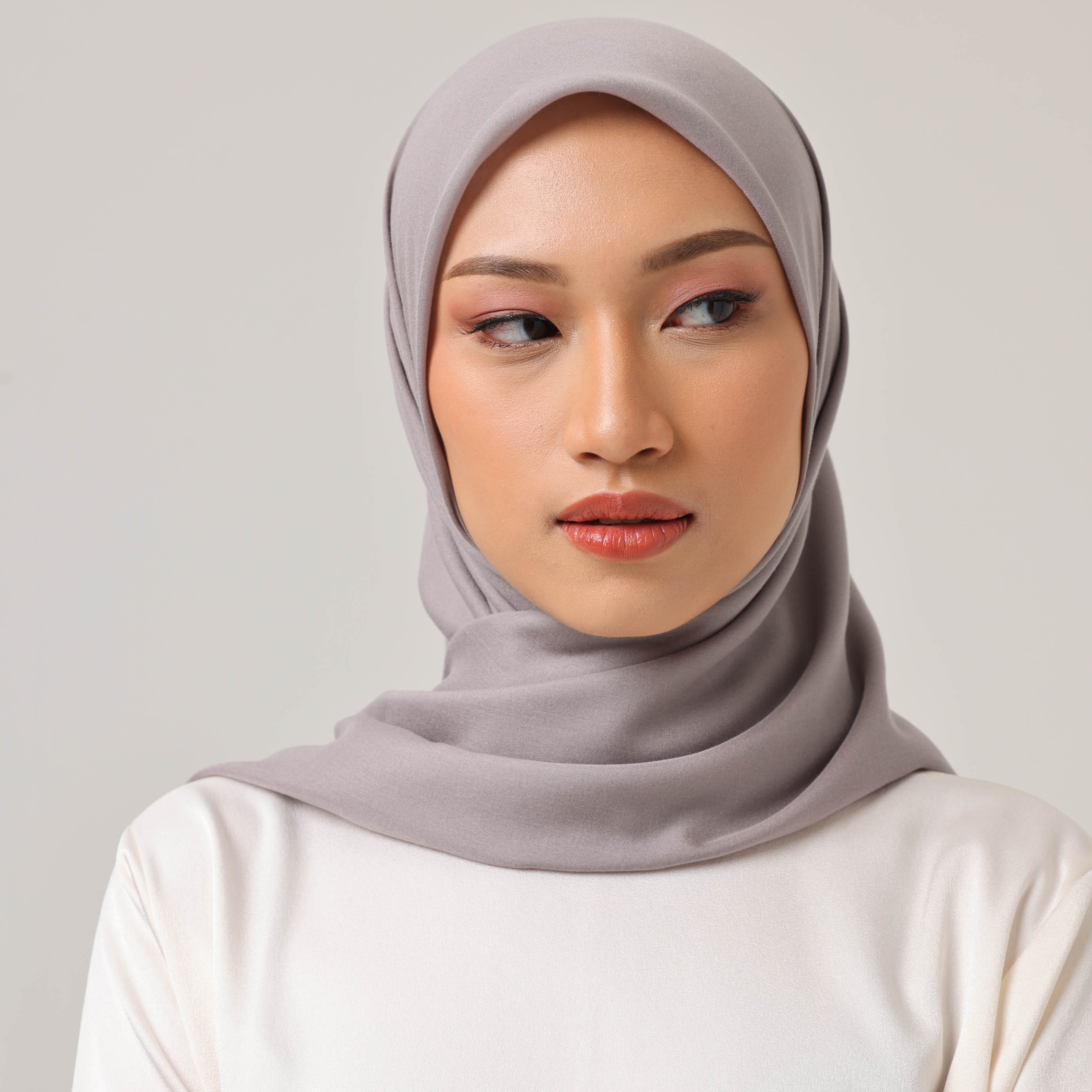 PARTE Ultrafine Voile - Taupe