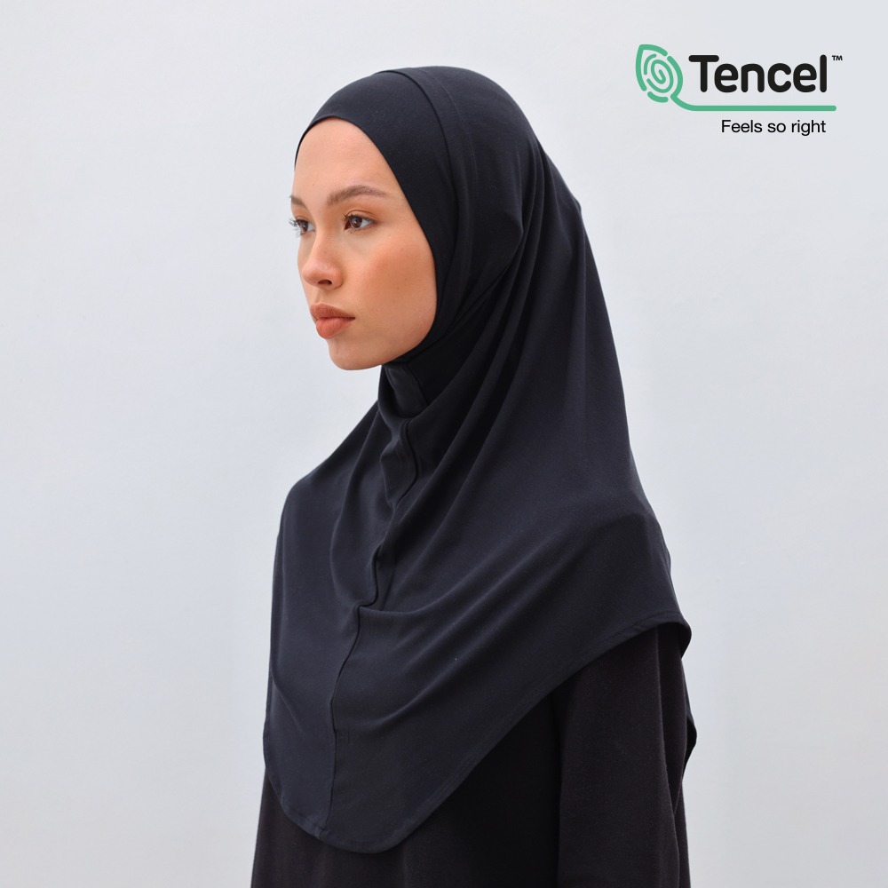 PARTE PEAU Tencel Tie Instant