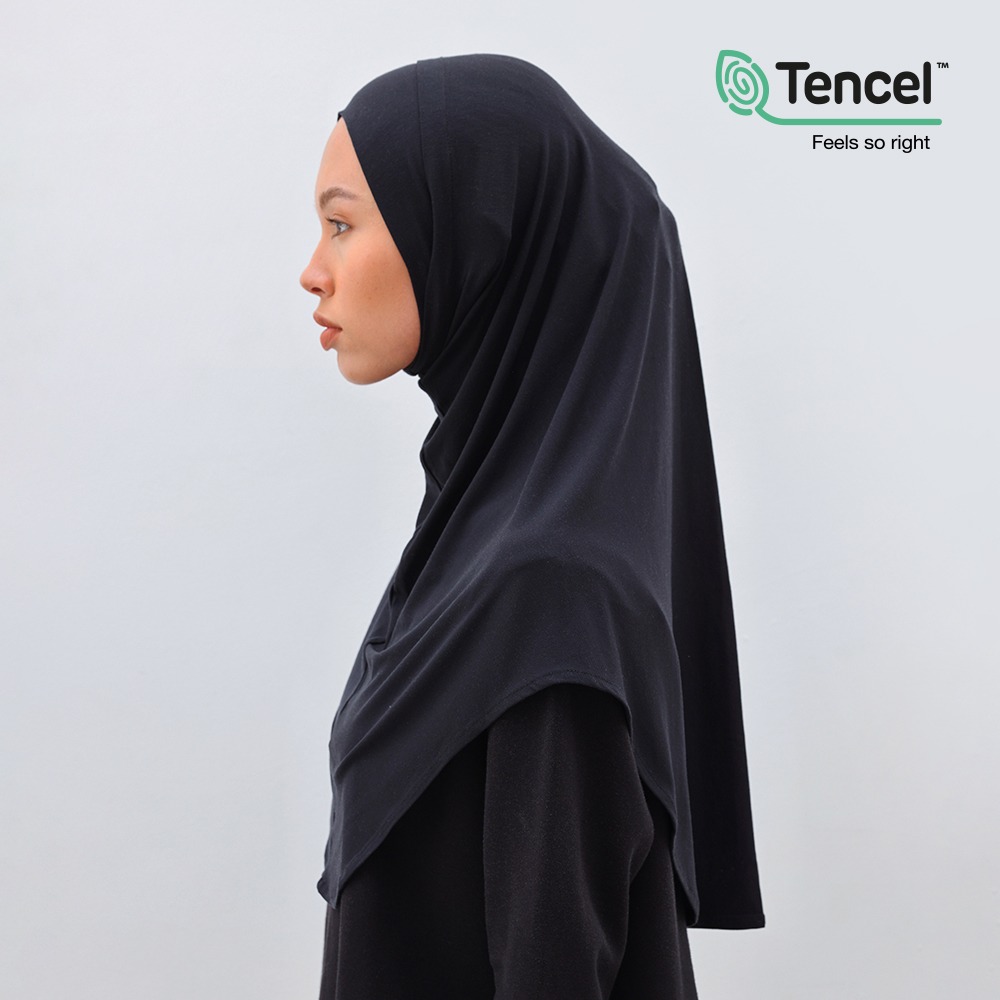 PARTE PEAU Tencel Tie Instant