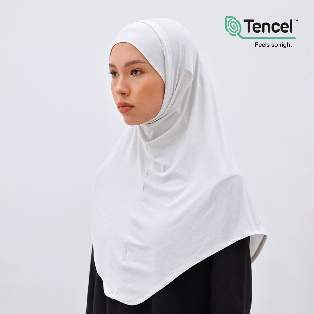 PARTE PEAU Tencel Tie Instant