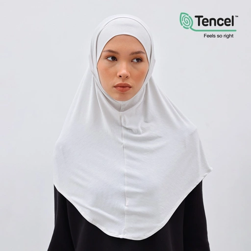Image of PARTE PEAU Tencel Tie Instant