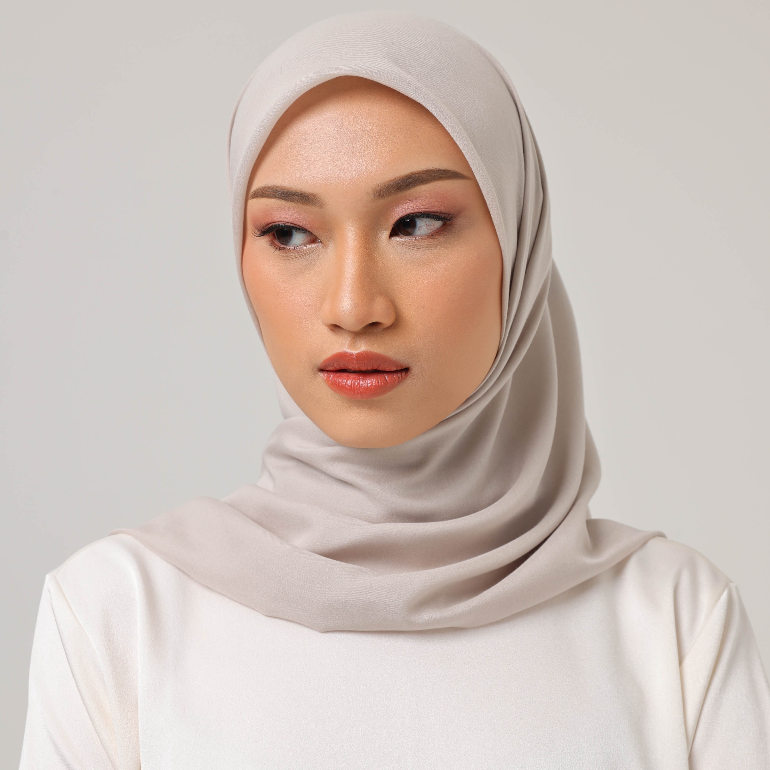 PARTE Ultrafine Voile - Tuberose