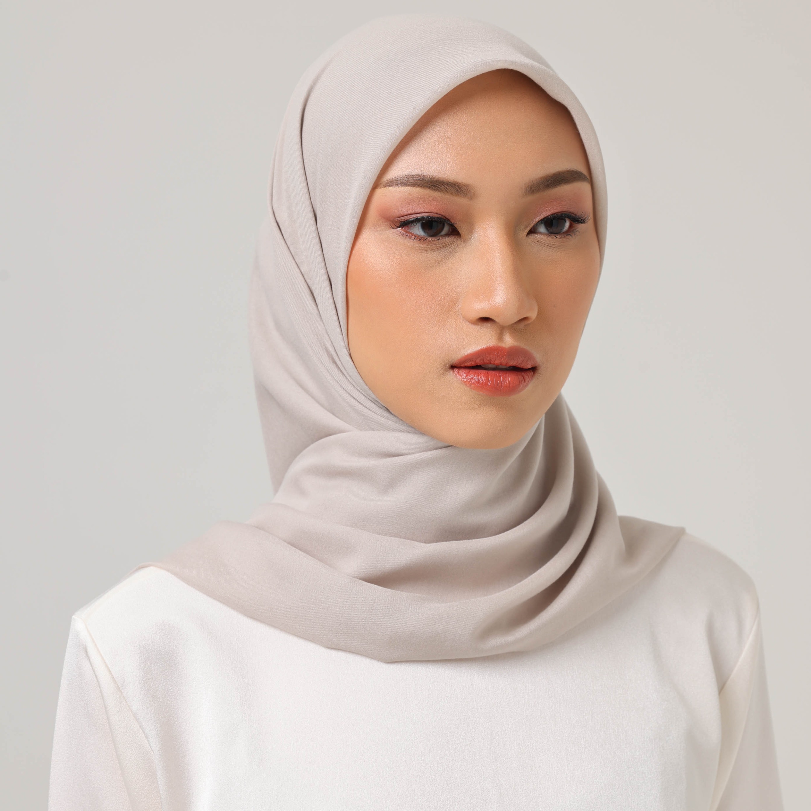 PARTE Ultrafine Voile - Tuberose