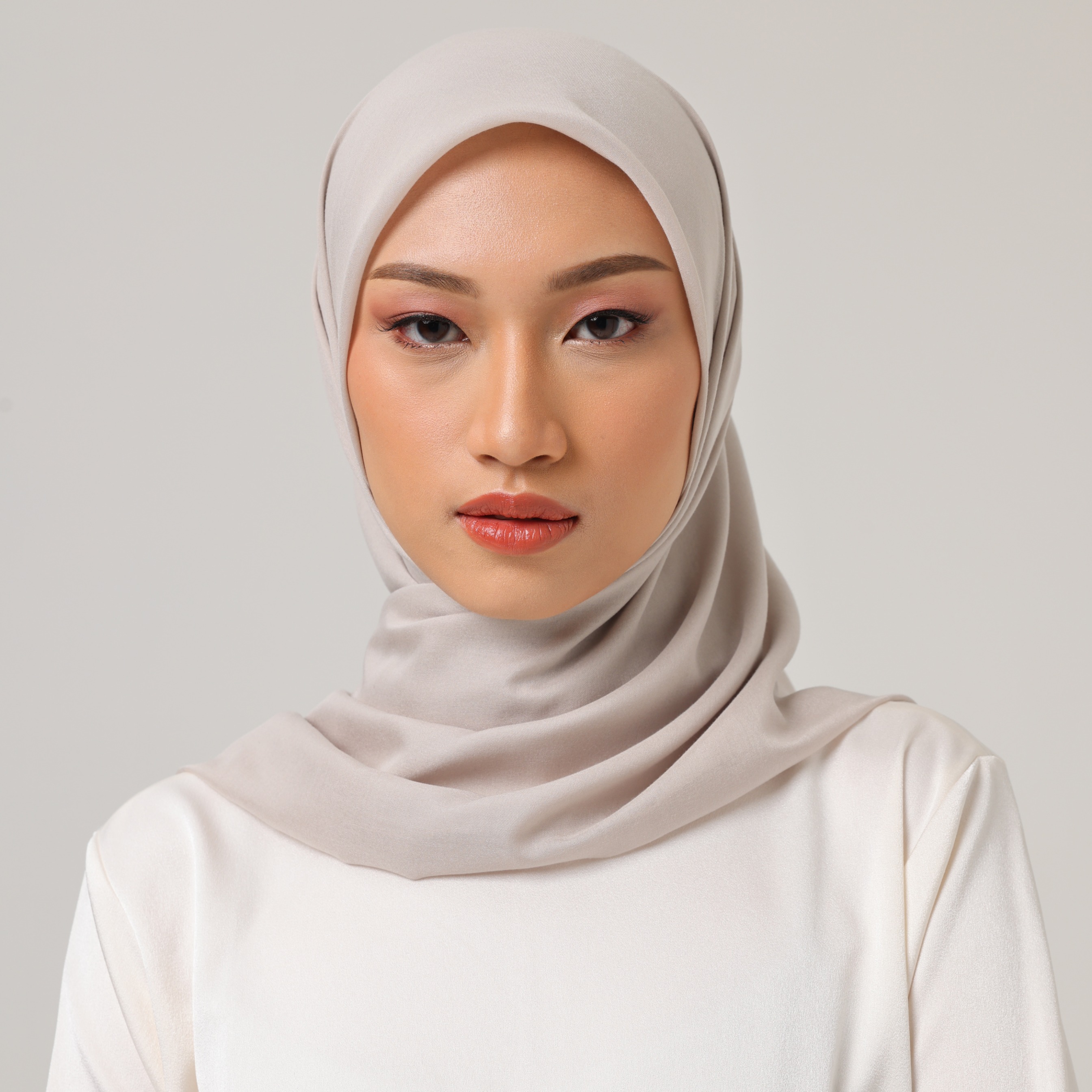 PARTE Ultrafine Voile - Tuberose