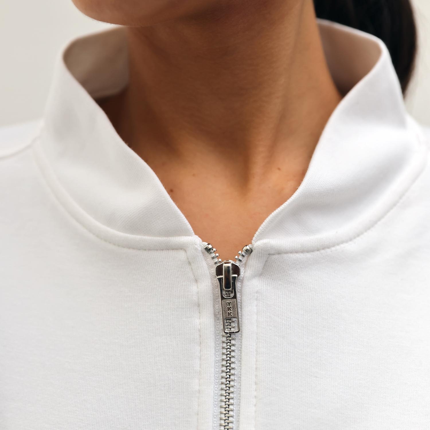 Una Cotton Jacket
