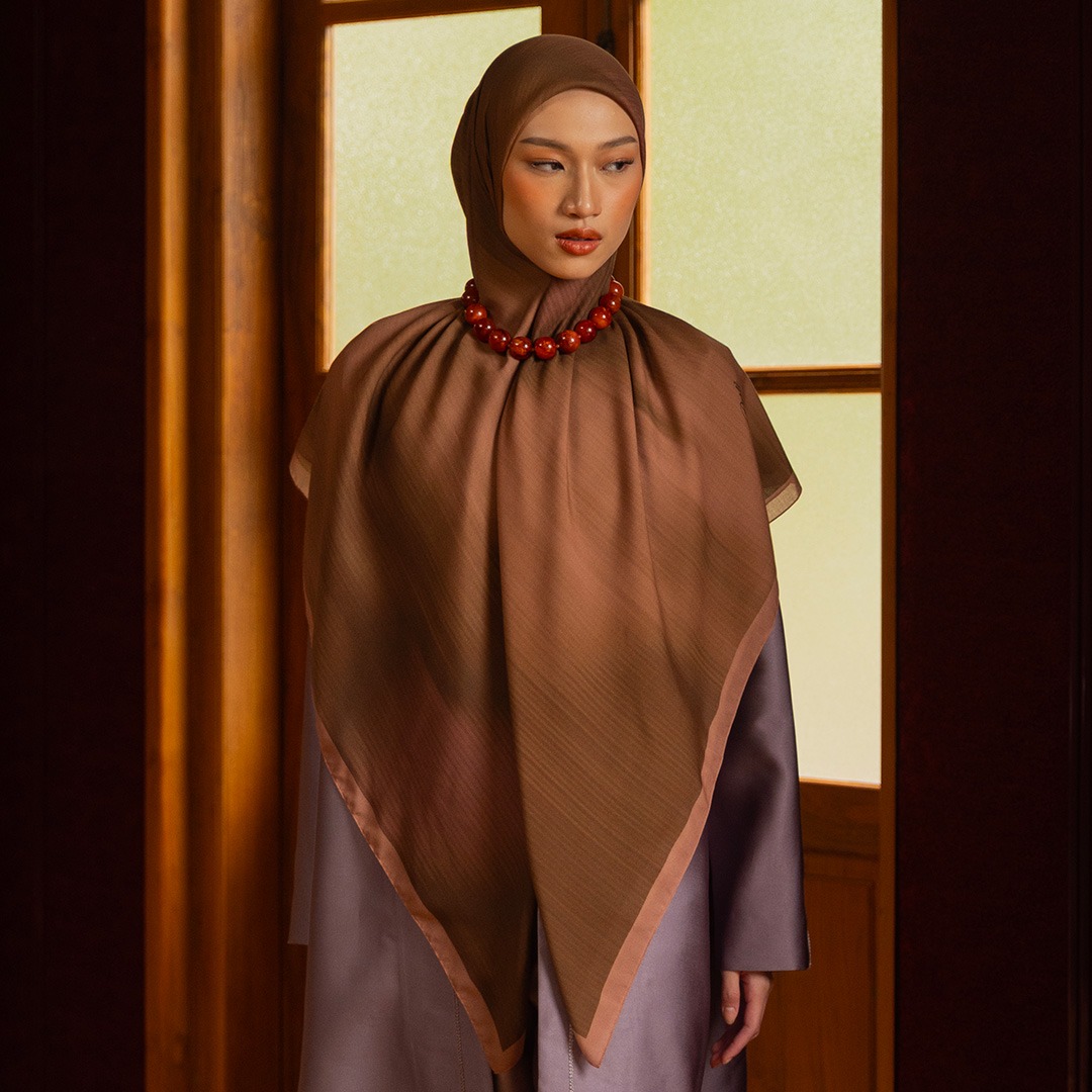 Soléa Scarf - Veloura