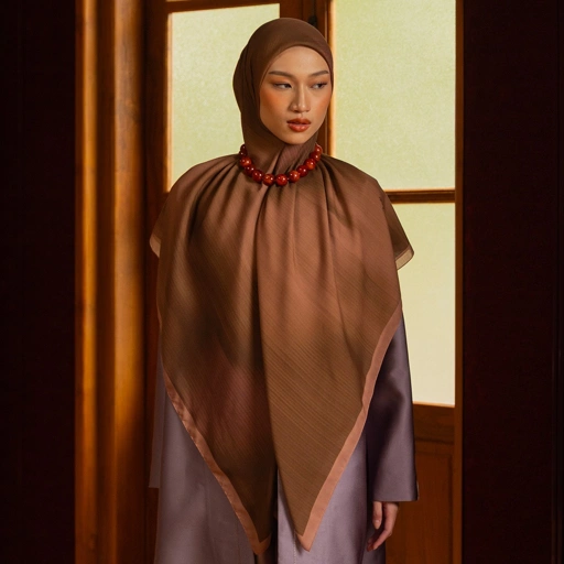 Soléa Scarf - Veloura