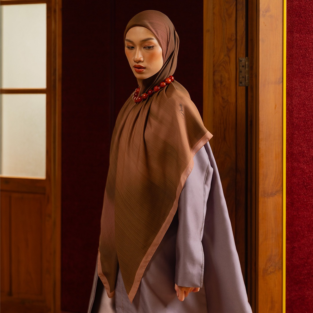 Soléa Scarf - Veloura