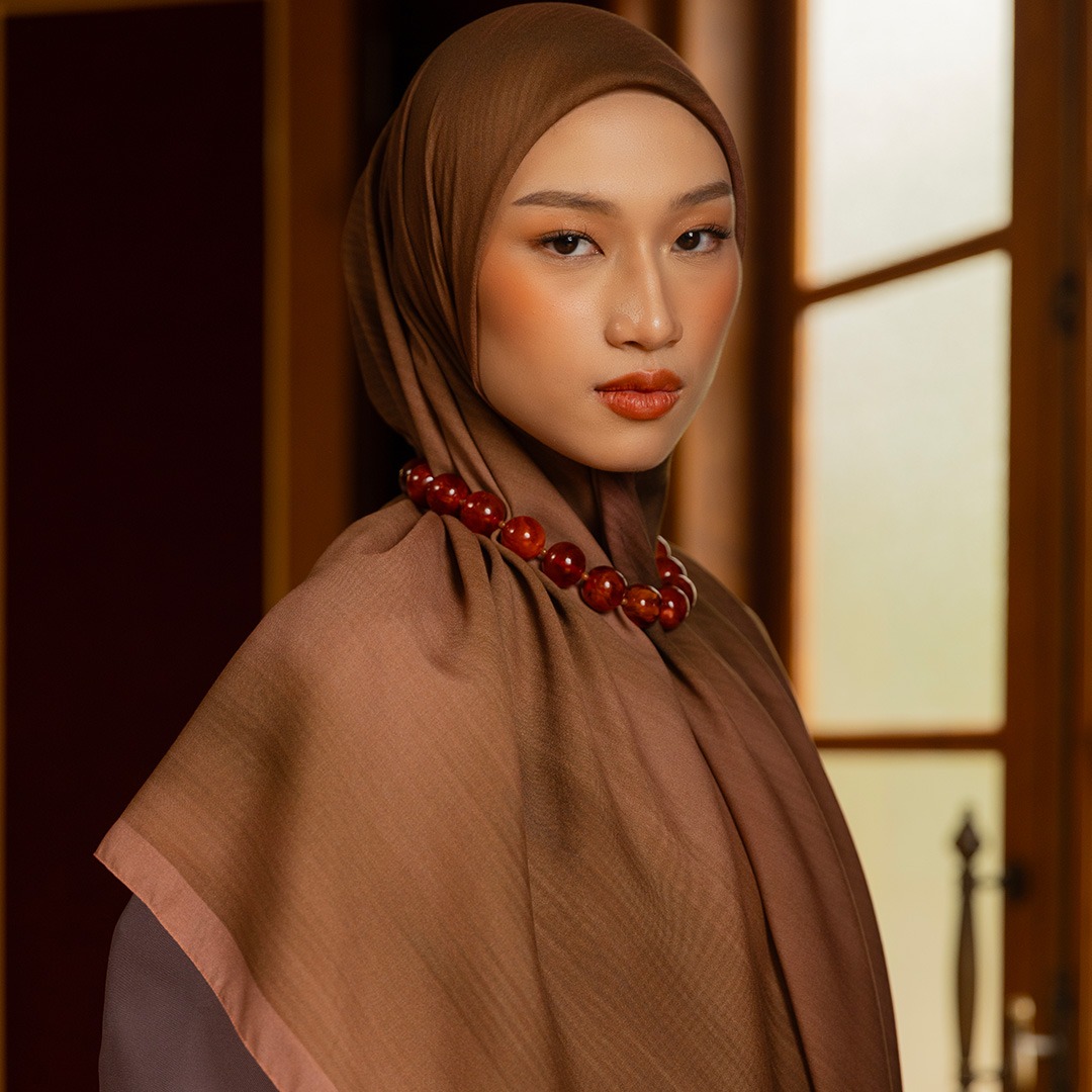 Soléa Scarf - Veloura