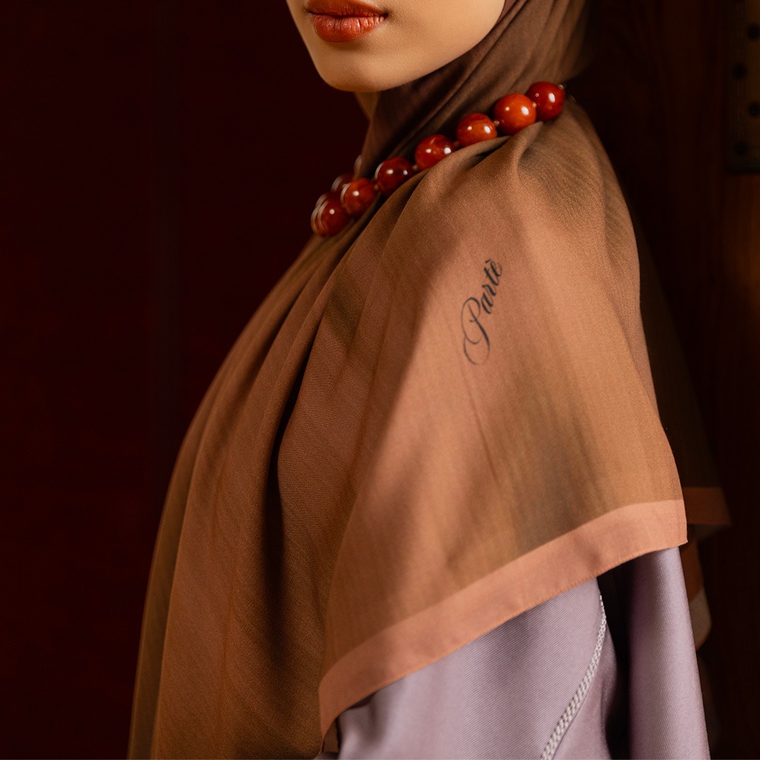 Soléa Scarf - Veloura