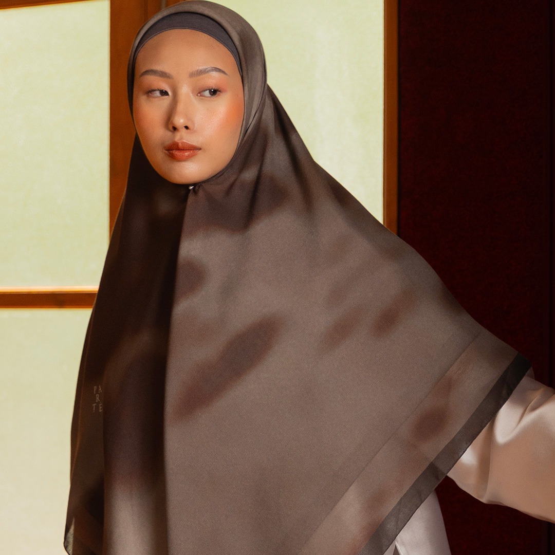 Lumi Scarf - Velune