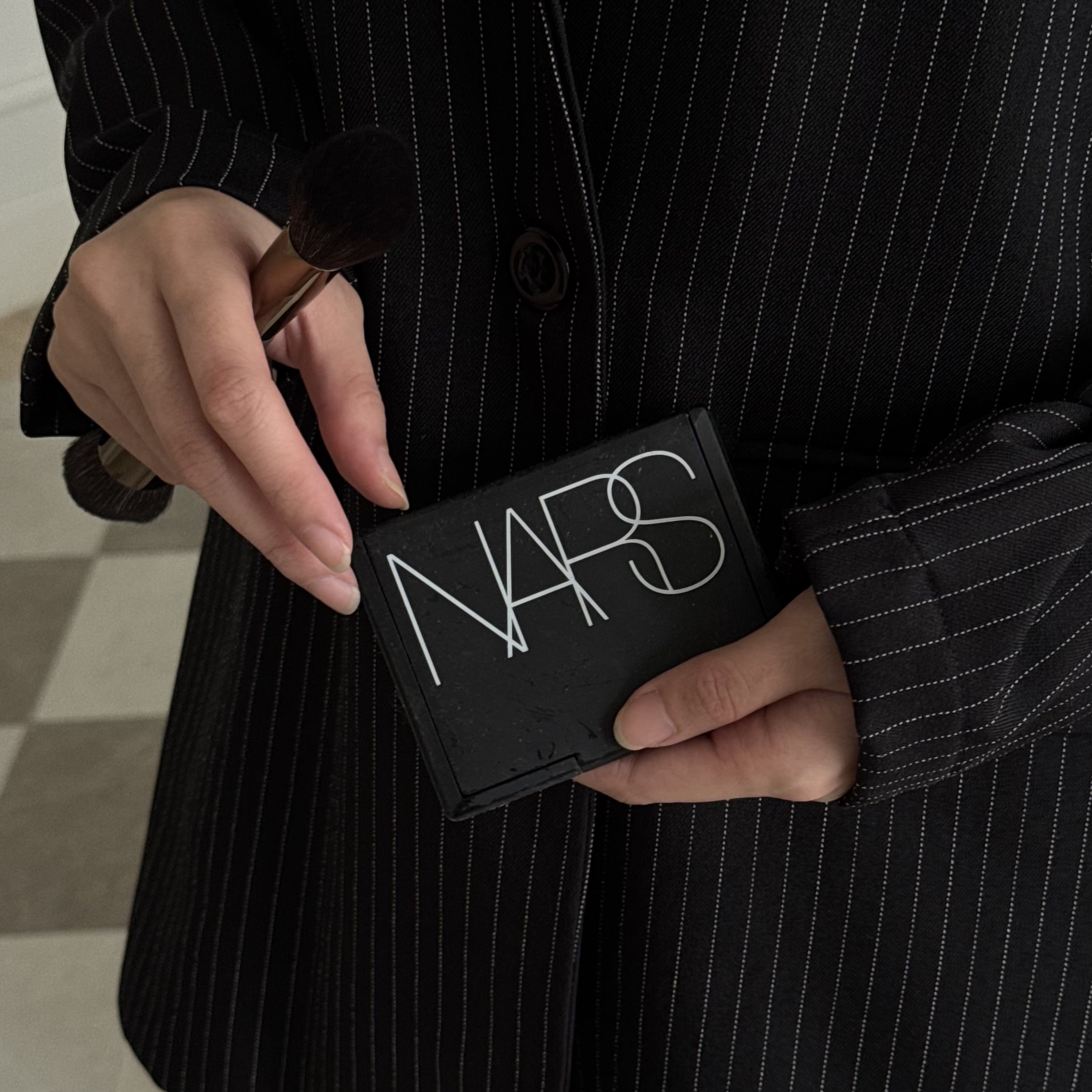 NARS 10% Discount Voucher (Plaza Indonesia)