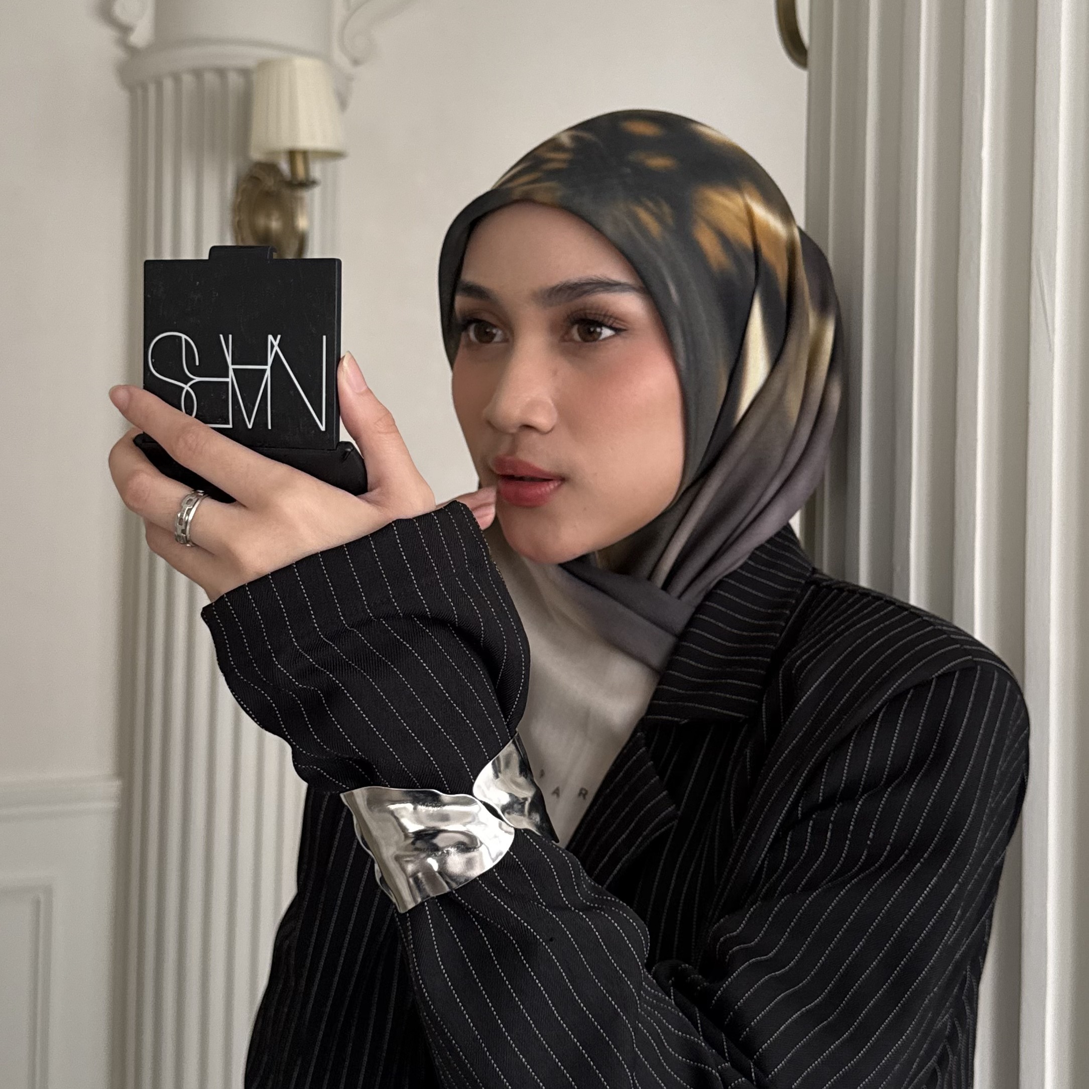 NARS 10% Discount Voucher (Plaza Indonesia)