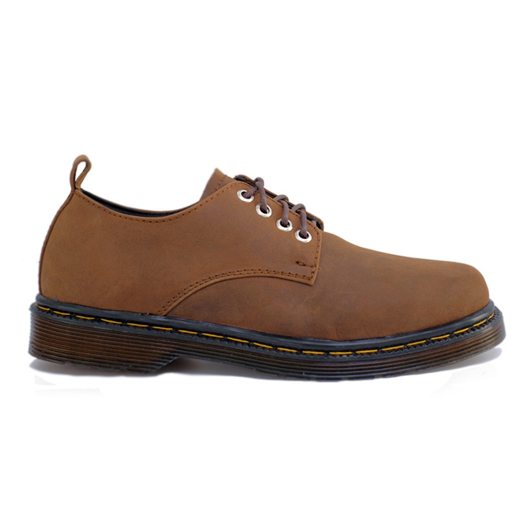 AZCOST - Sepatu Boots Pria Bilson CH