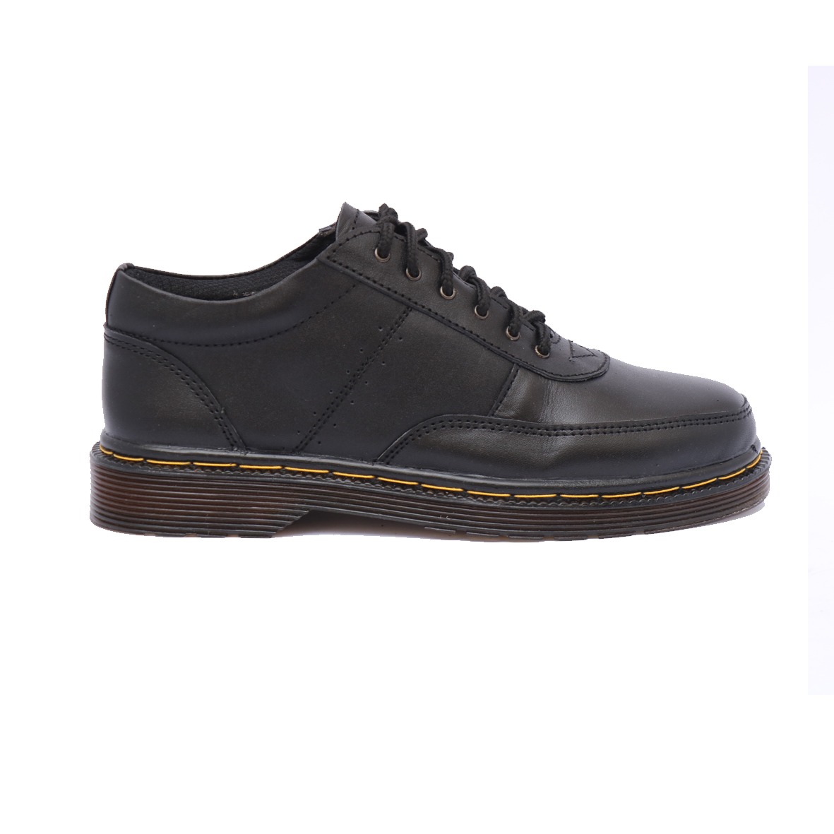 AZCOST - Sepatu Boots Pria Lucas