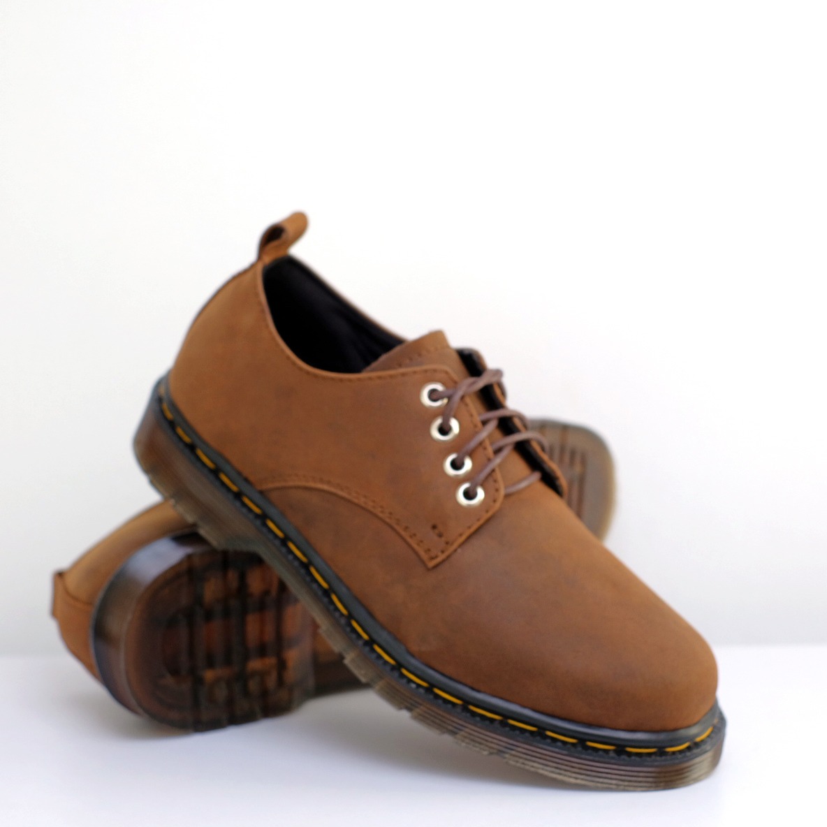 AZCOST - Sepatu Boots Pria Bilson CH