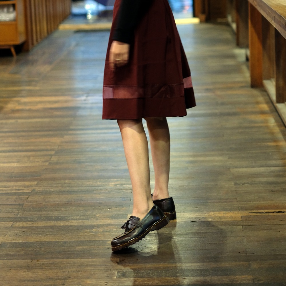 AZCOST - Sepatu Loafers Wanita