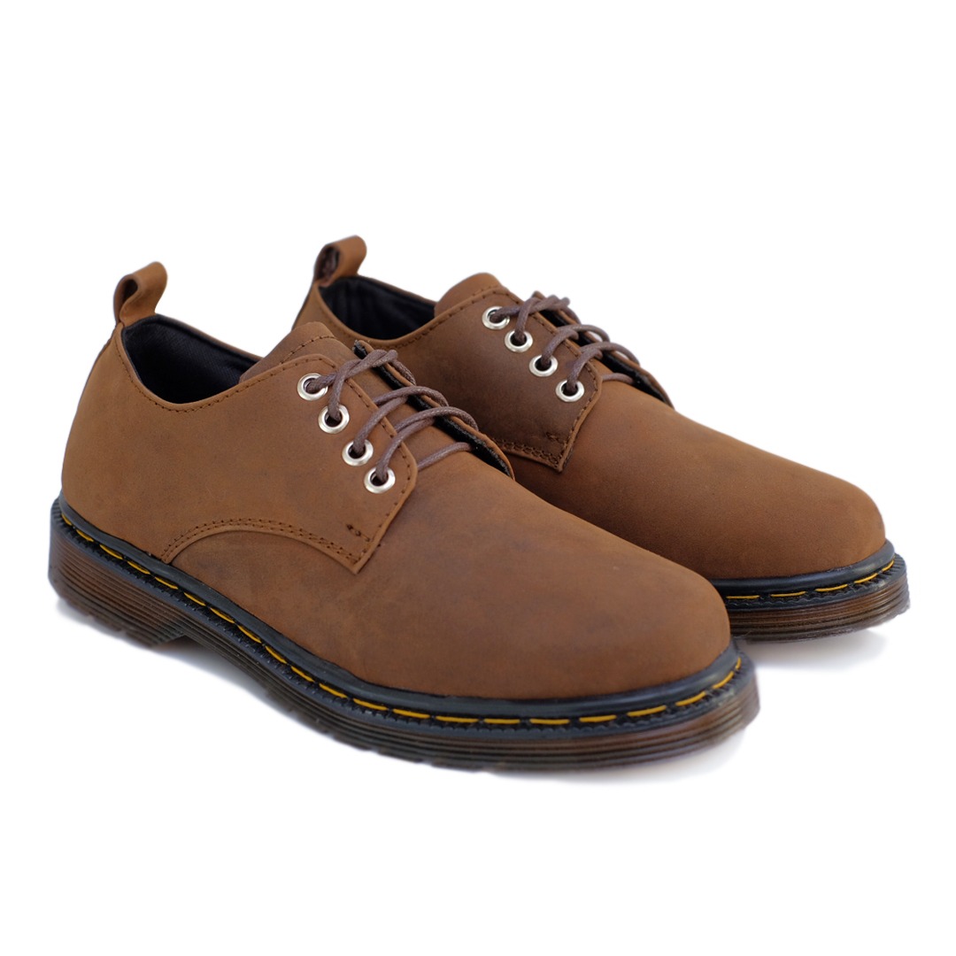 AZCOST - Sepatu Boots Pria Bilson CH