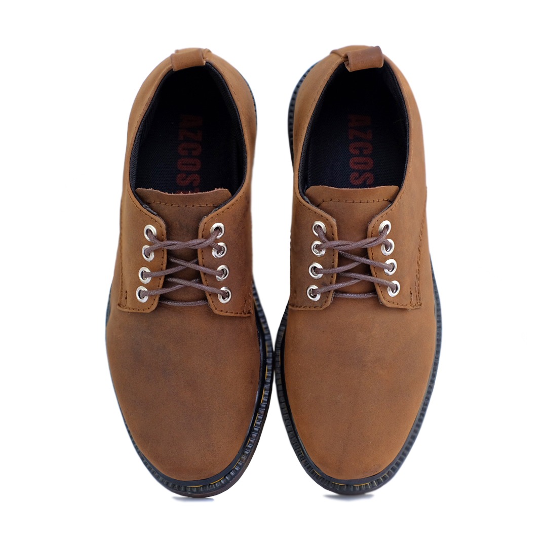 AZCOST - Sepatu Boots Pria Bilson CH