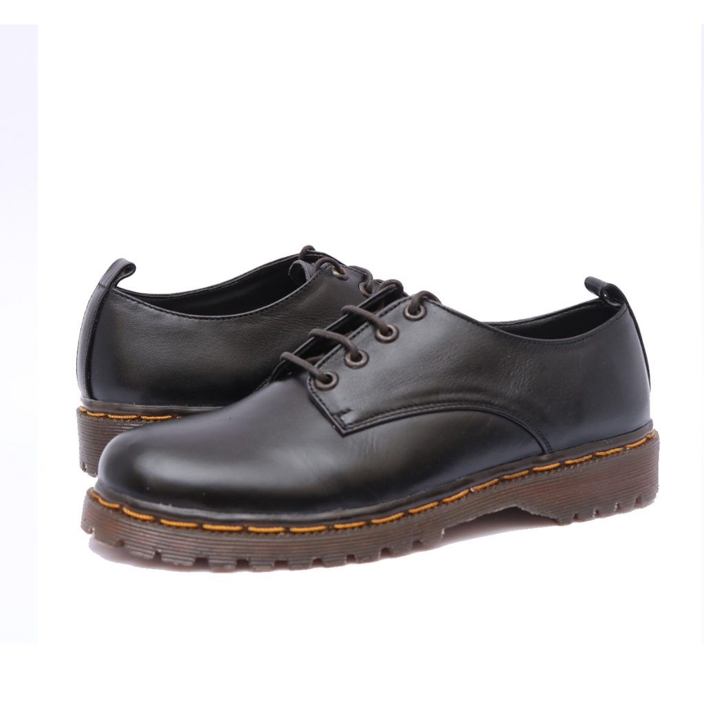 AZCOST Sepatu Boots Women Bilson