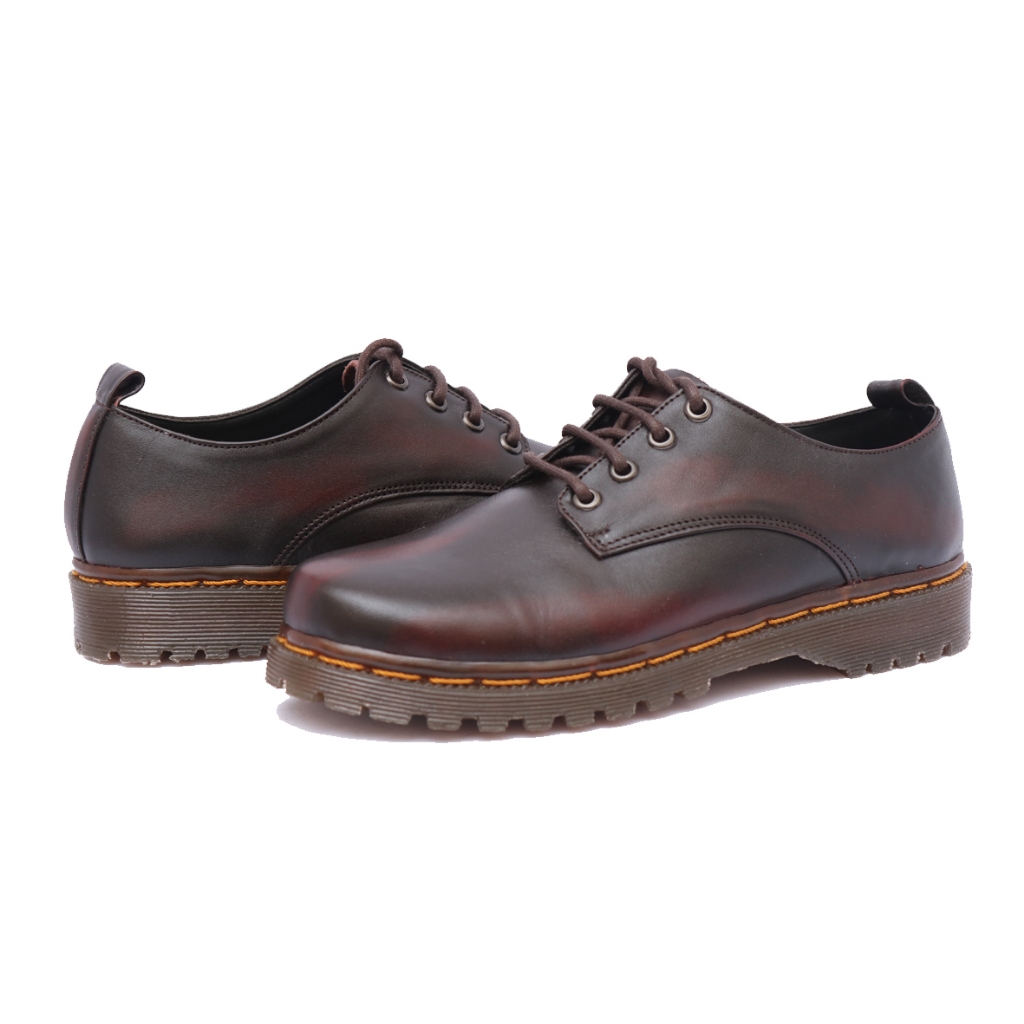 AZCOST Sepatu Boots Women Bilson