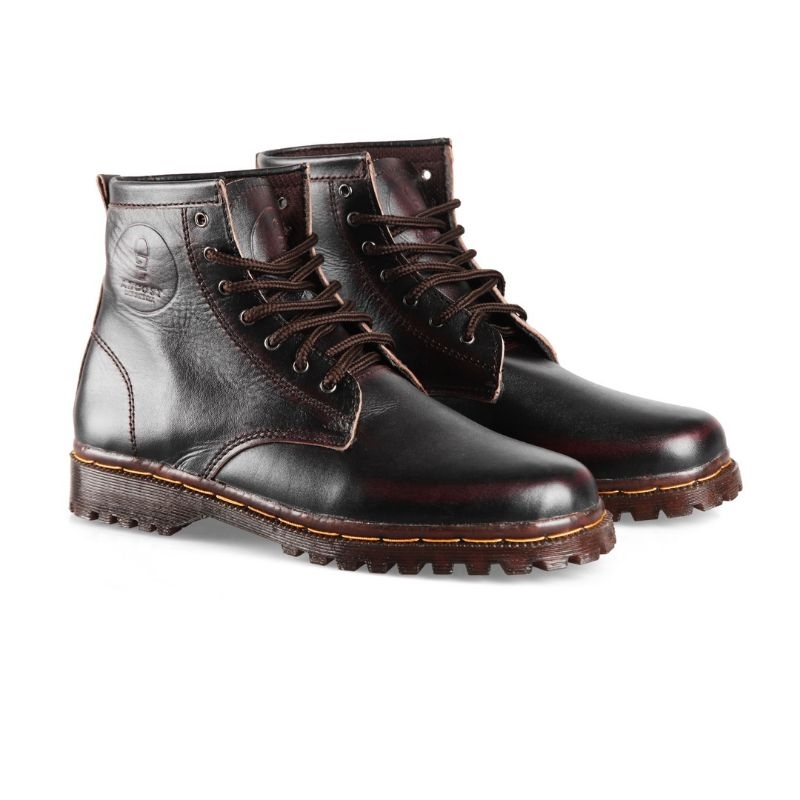 AZCOST Sepatu Boots Wanita Vamos