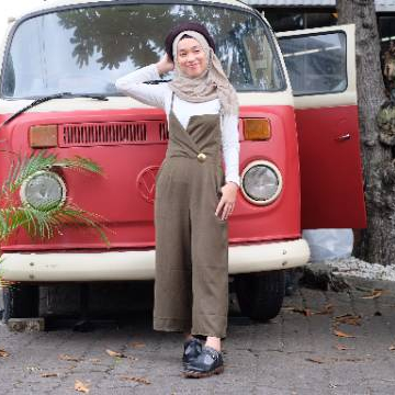 AZCOST - Sepatu Boots Wanita Gesfer 1