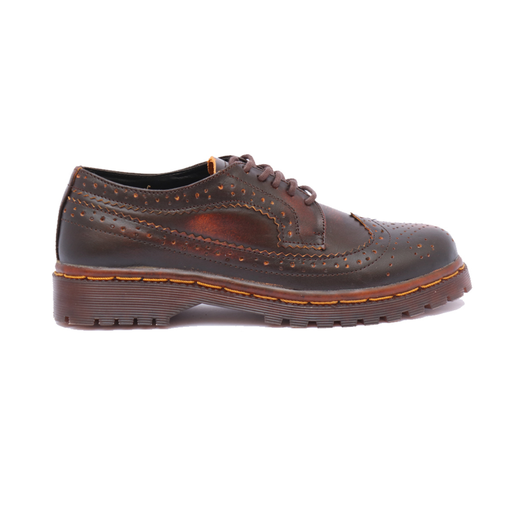AZCOST - Sepatu Boots Women Longwing