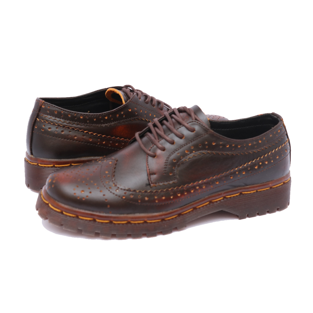 AZCOST - Sepatu Boots Women Longwing