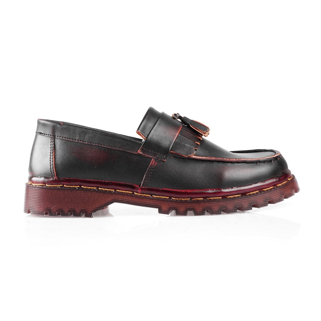 AZCOST - Sepatu Loafers Wanita