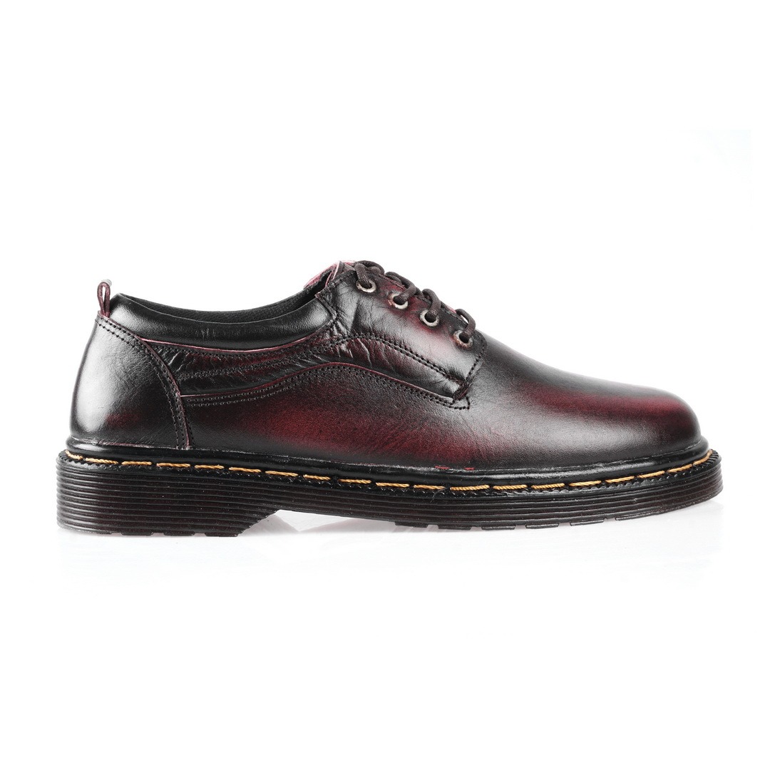 AZCOST Sepatu Boots Pria Samora