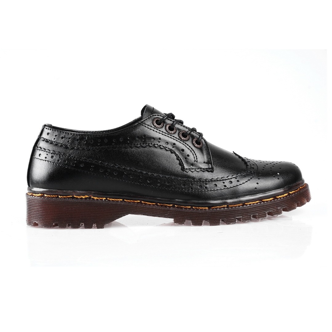 AZCOST - Sepatu Boots Women Longwing