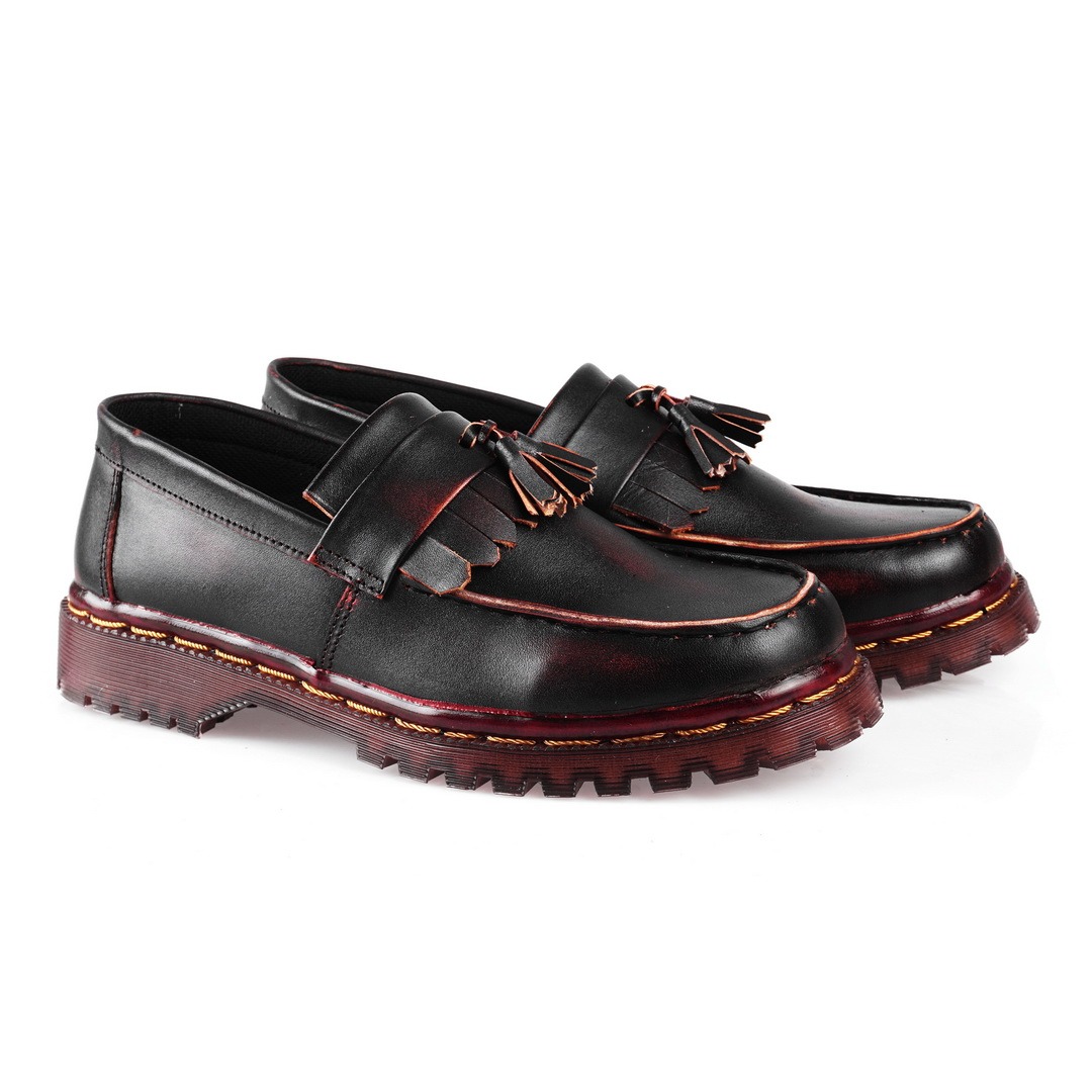 AZCOST - Sepatu Loafers Wanita
