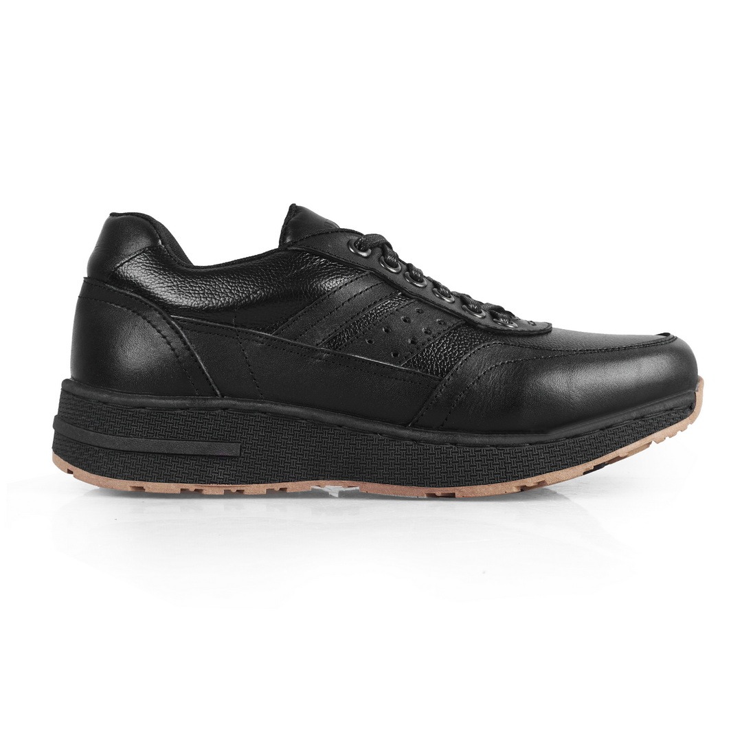 Azcost Altro Sepatu Sneaker Pria kulit Asli