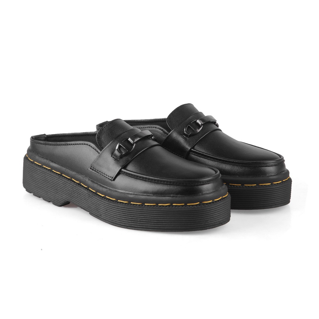 AZCOST - Mule Shoes Women Kyarra