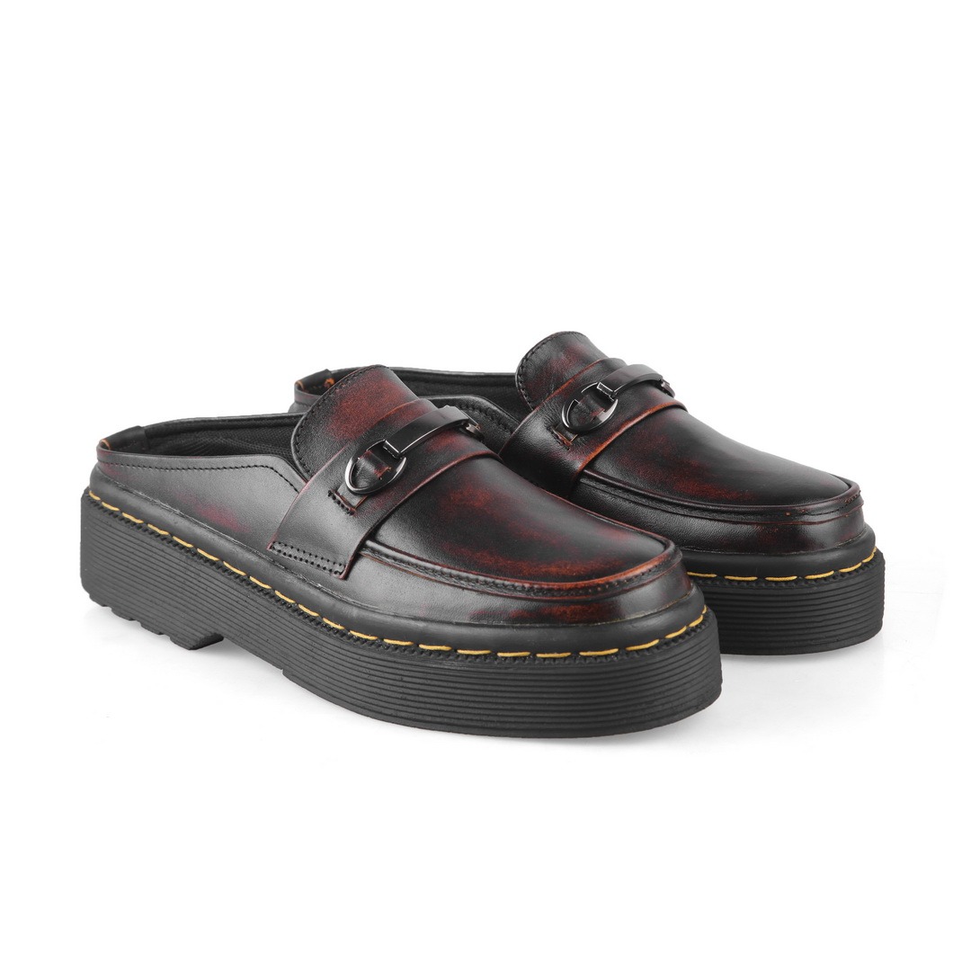 AZCOST - Mule Shoes Women Kyarra
