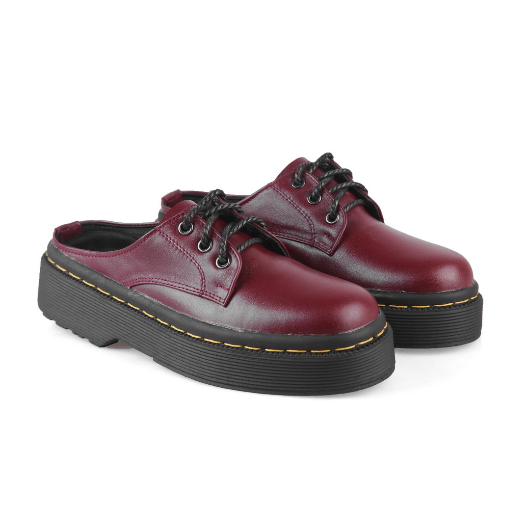 AZCOST Sepatu Mules Wanita Zoya