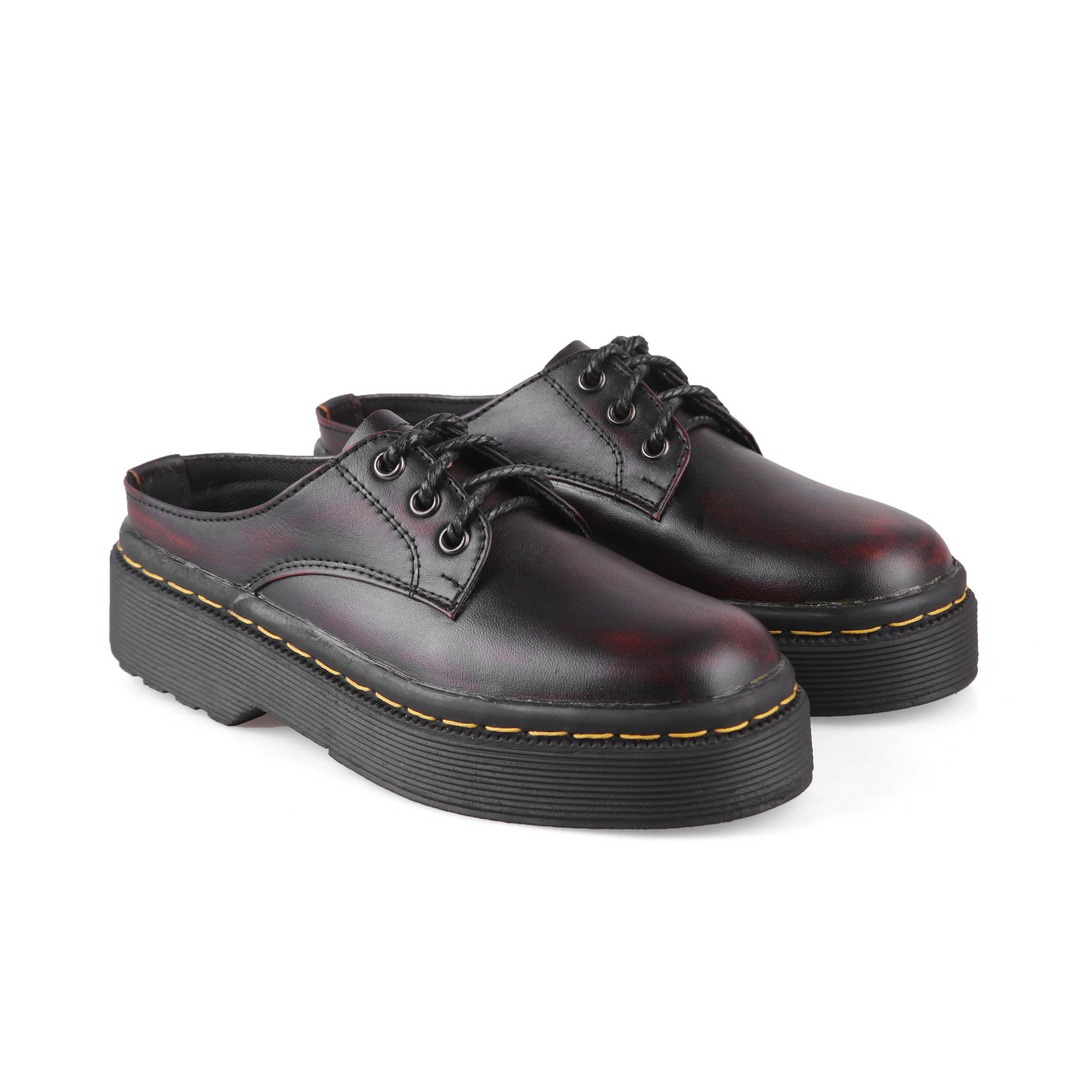 AZCOST Sepatu Mules Wanita Zoya